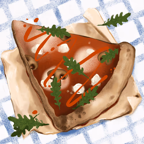Onchain Pizza