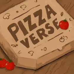 Pizza Slice 351