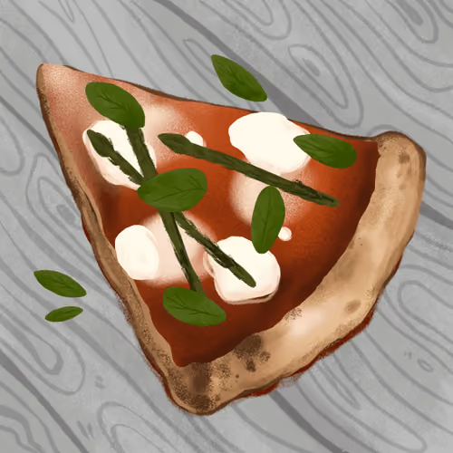 Pizza Slice 569
