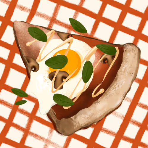 Pizza Slice 235