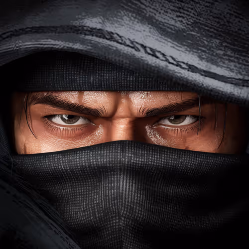 Shinobi