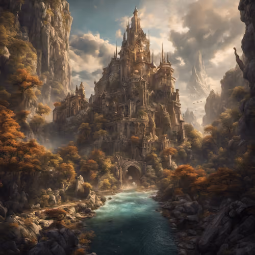 Past Magic 1