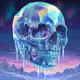 Winter Solstice Skulls