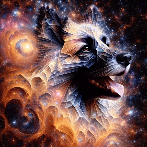 Dogs Galaxy