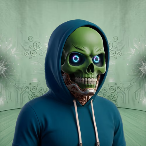 SynthetixCore #21