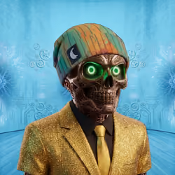 SynthetixCore #1598