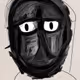 No face a pile of scrap