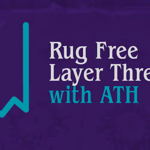 Rug Free Layer Three #19