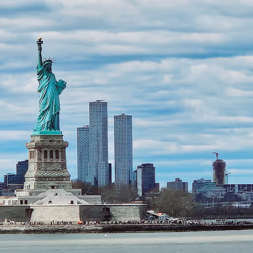 Liberty #35