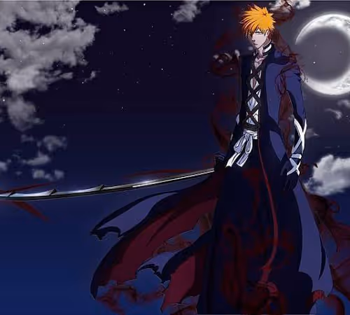 Bleach