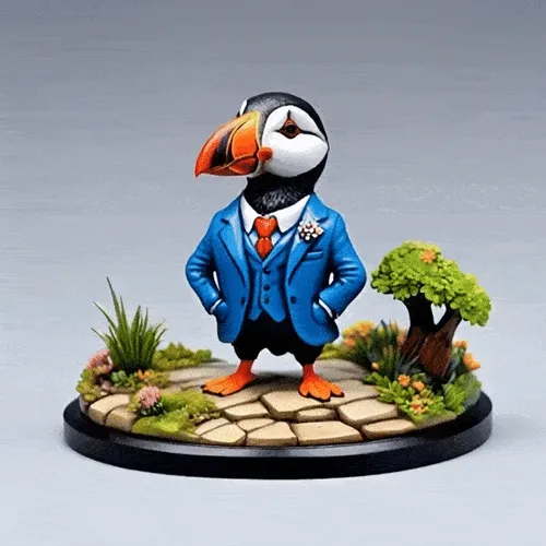 Puffin