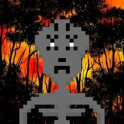 Skeleton Guardian #270