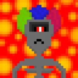 Skeleton Guardian #227