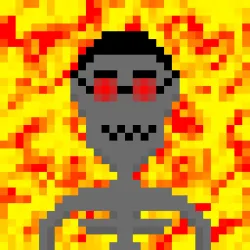 Skeleton Guardian #90