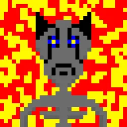 Skeleton Guardian #222