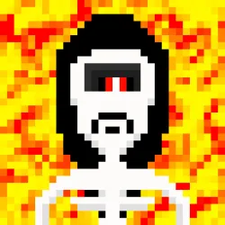 Skeleton Guardian #113