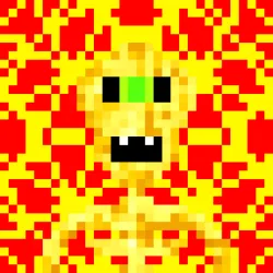 Skeleton Guardian #155