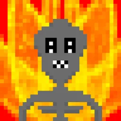 Skeleton Guardian #236