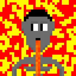 Skeleton Guardian #241