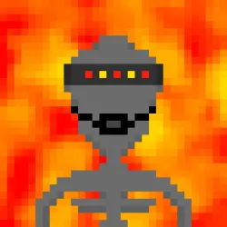 Skeleton Guardian #177