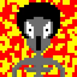 Skeleton Guardian #115