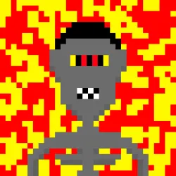Skeleton Guardian #180