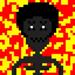 Skeleton Guardian #151