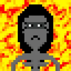 Skeleton Guardian #91
