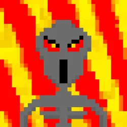 Skeleton Guardian #274