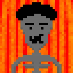 Skeleton Guardian #183
