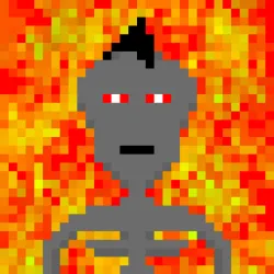 Skeleton Guardian #176