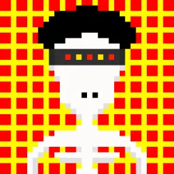 Skeleton Guardian #240