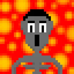 Skeleton Guardian #173