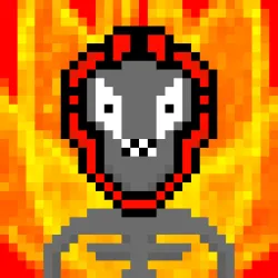 Skeleton Guardian #171