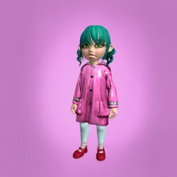 Ne0n K1d #887