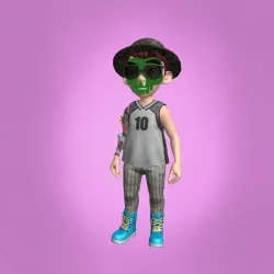Ne0n K1d #51