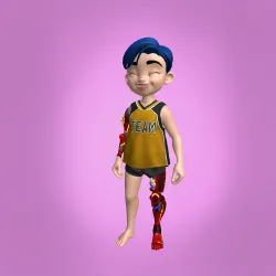 Ne0n K1d #24