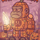 SADLOWEEN MOVIE POSTERS