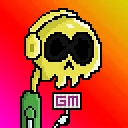 Cool Ghouls #32