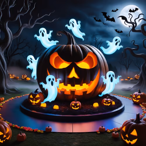 helloween #7501