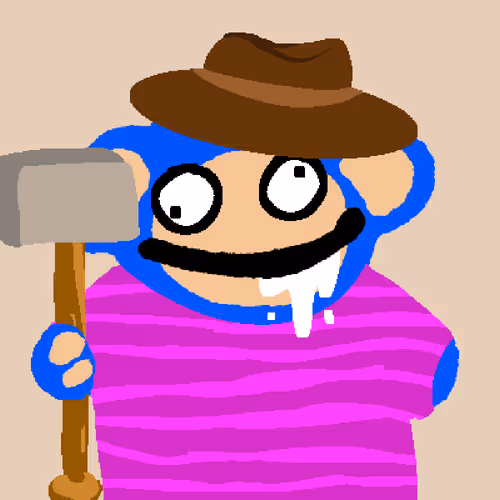 Basedpuppets