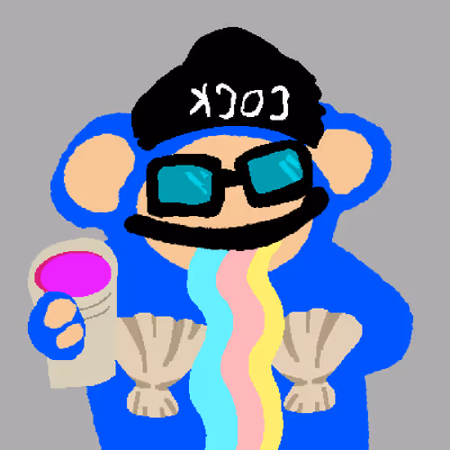Based Puppets #3327