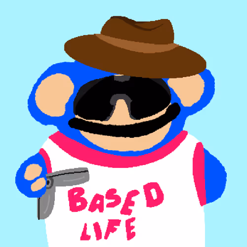 Basedpuppets