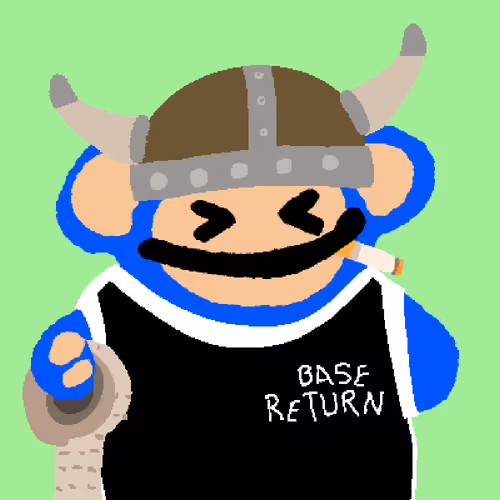Based Puppets #88