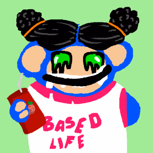 Basedpuppets