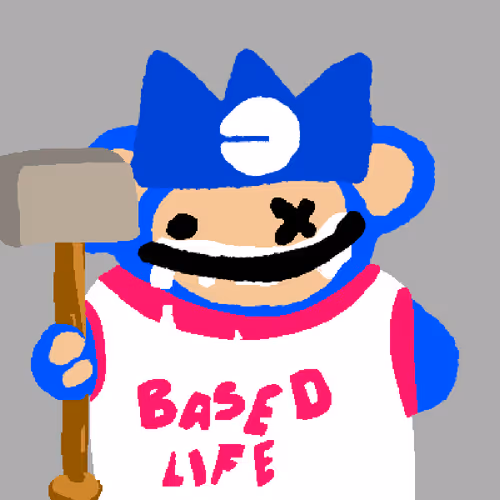 Basedpuppets