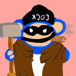 Based Puppets #2160