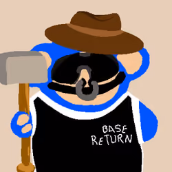 Based Puppets #3121
