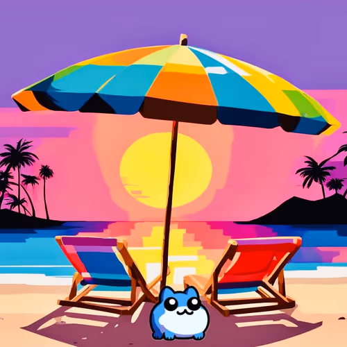 Toby’s Pixel Worlds