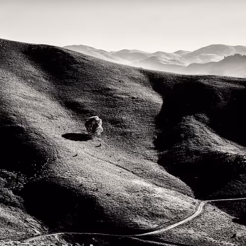 Voice Of The Mountains
